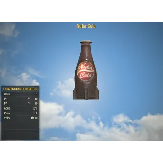 Nuka-Cola x100