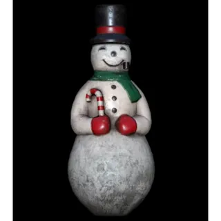 Plastiform Snowman [Plan]