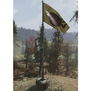 Meat Week flag [Plan]