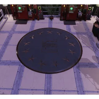 Enclave medallion [Plan]