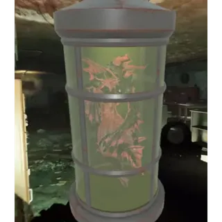 Mirelurk king tube [Plan]