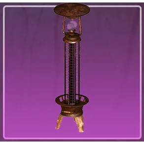 Mothman bug zapper [Plan]