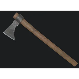 Tomahawk [Plan]