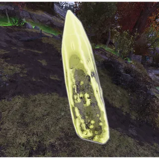 Large Ultracite Shard [Plan]