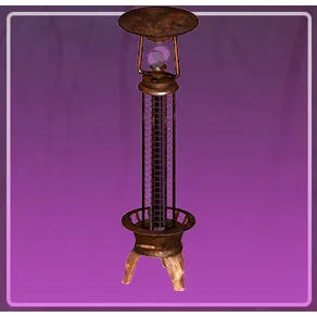 Mothman bug zapper [Plan]