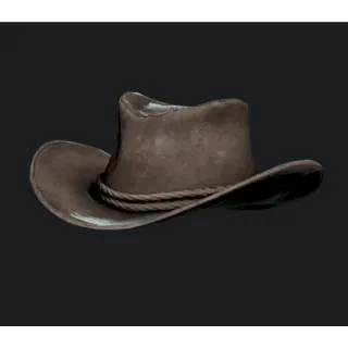 Cowboy hat [Plan]