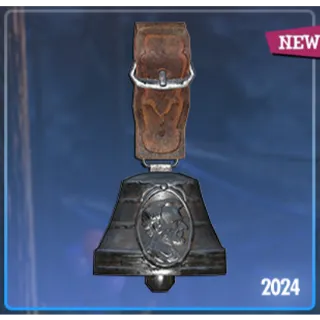 Herdsman's Bell - Lincoln [Plan]