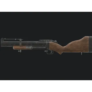 M79 Grenade Launcher [Plan]