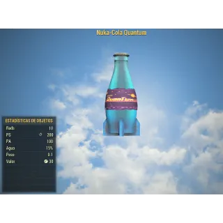 Nuka-Cola Quantum x200