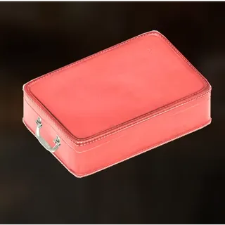 Suitcase - Pink [Plan]