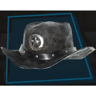 Deputy's Hat