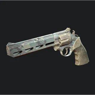 .44 Blue Camo Paint [Plan]
