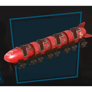 Nuka Launcher Model [Plan]