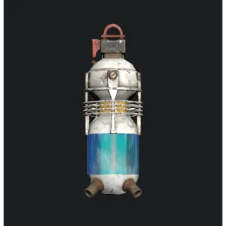 Nuka Quantum Grenade [Plan]