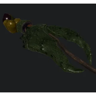 Radscorpion Kebab [Plan]