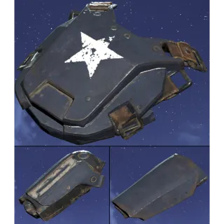 BoS combat armor mods [Plans]