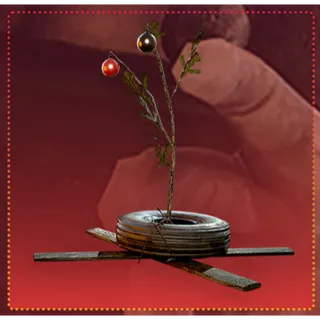 Holiday Tree [Plan]