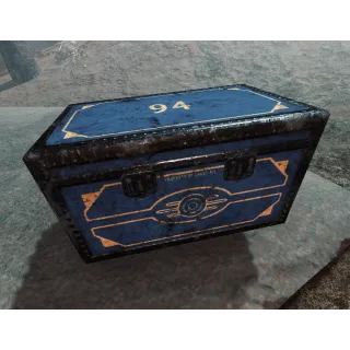 Vault 94 stash box