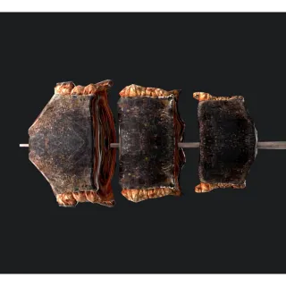 Fried Scorpion On a Stick [Recipe]