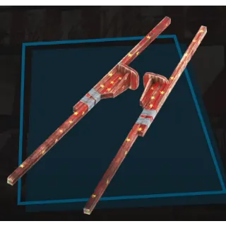 Circus Stilts [Plan]
