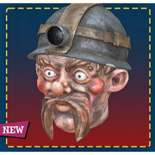 Fasnacht Pitman [Apparel]