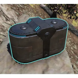 Alien Stash Box [Plan]