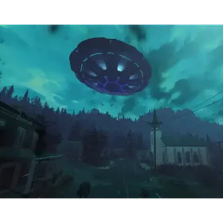 Invaders from Beyond all rewards [Plans]
