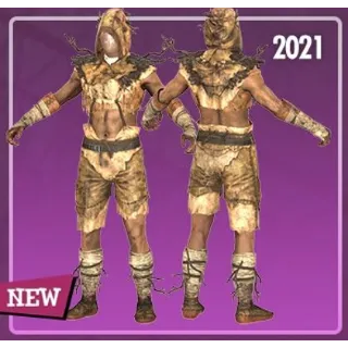 Cultist neophyte robes x2 [Plans]