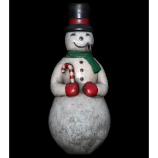 Plastiform Snowman [Plan]