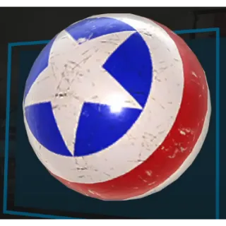 Circus Walking Globe [Plan]