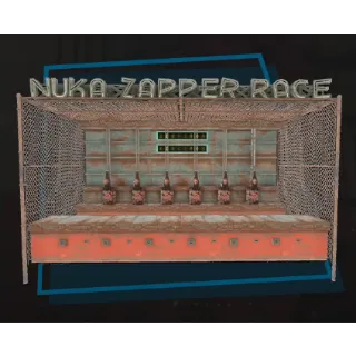 Nuka-Zapper Race