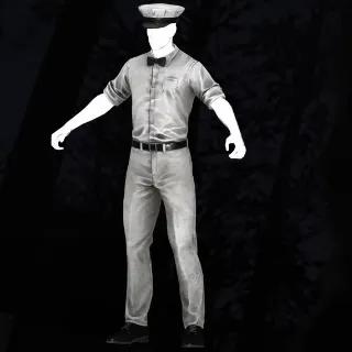 Milkman outfit [Plan]