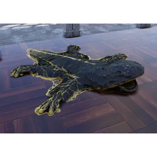 Gulper rug x2 [Plans]