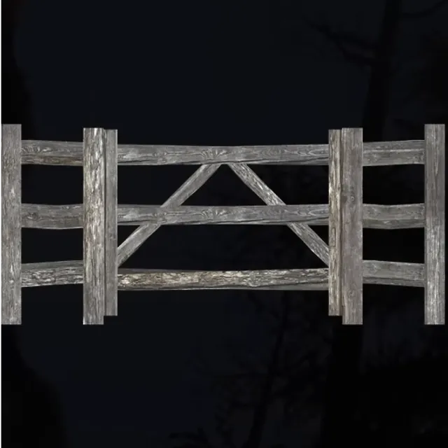 Paddock gate [Plan] - Fallout 76 Game Item - Gameflip