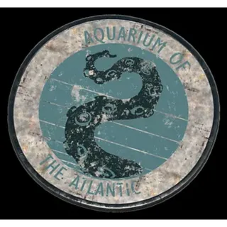 Atlantic Emblem [Plan] 