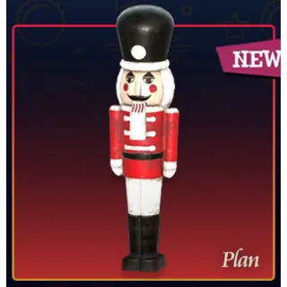 Plastiform nutcracker x2 [Plans]