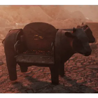 Brahmin Grill [Plan]