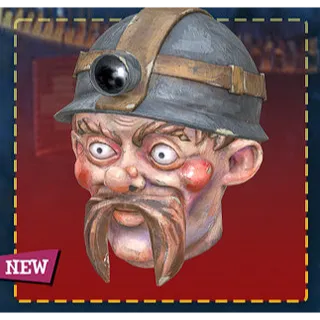 Clean Fasnacht Pitman [Apparel]