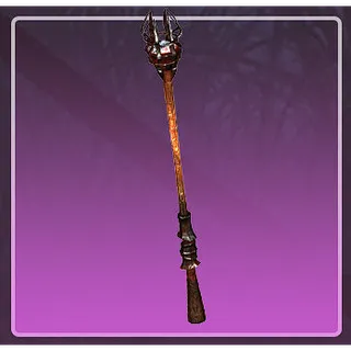 Mothman cultist incense [Plan]