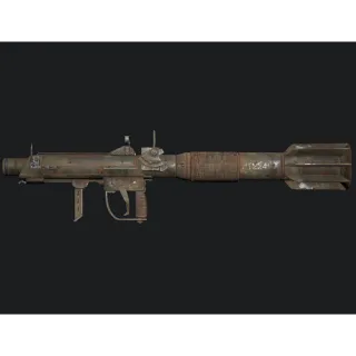 Missile Launcher [Plan]