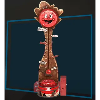 Bottle Blaster [Plan]