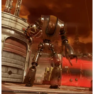 Neurological Warfare rewards [Plans]