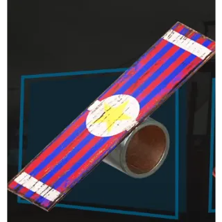 Circus Seesaw [Plan]