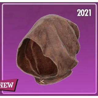 Cultist enlightened hood x2 [Plans]