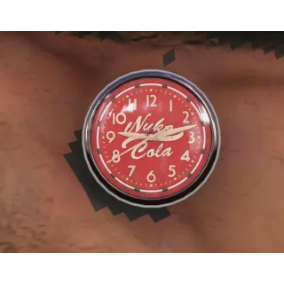 Neon light diner clock x2 [Plans]