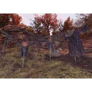 Scarecrows [Plan]