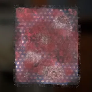 Bloody Rug [Plan]