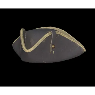 Redcoat hat x2 [Plans]