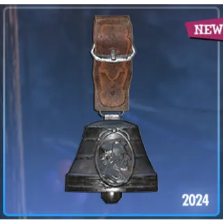 Herdsman's Bell - Lincoln x2 [Plan]