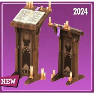 Sacred mothman tome [Plan]